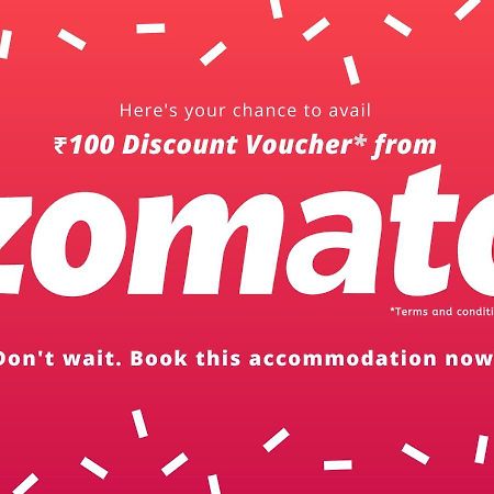 Oyo 255 White Zambala Hotel Katmandu Eksteriør bilde