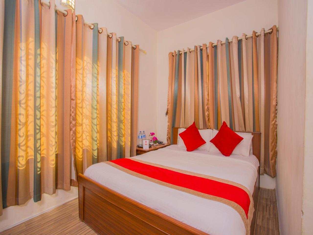 Oyo 255 White Zambala Hotel Katmandu Eksteriør bilde