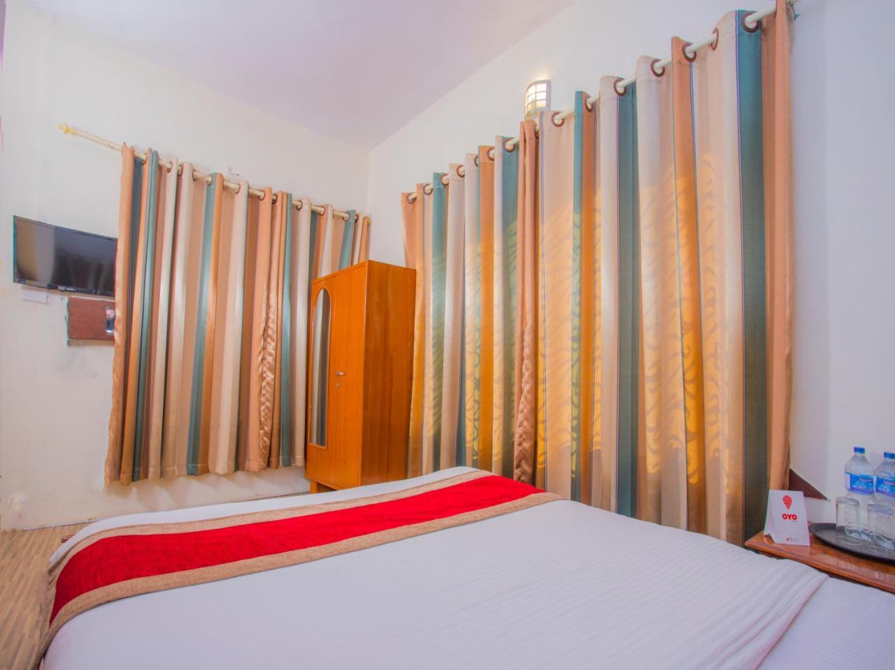 Oyo 255 White Zambala Hotel Katmandu Eksteriør bilde