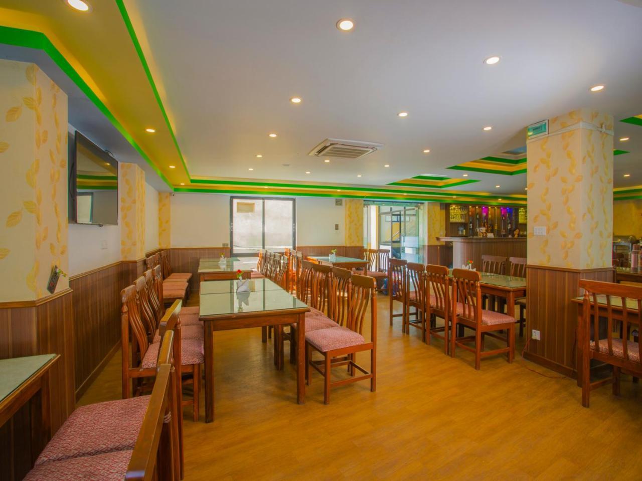 Oyo 255 White Zambala Hotel Katmandu Eksteriør bilde