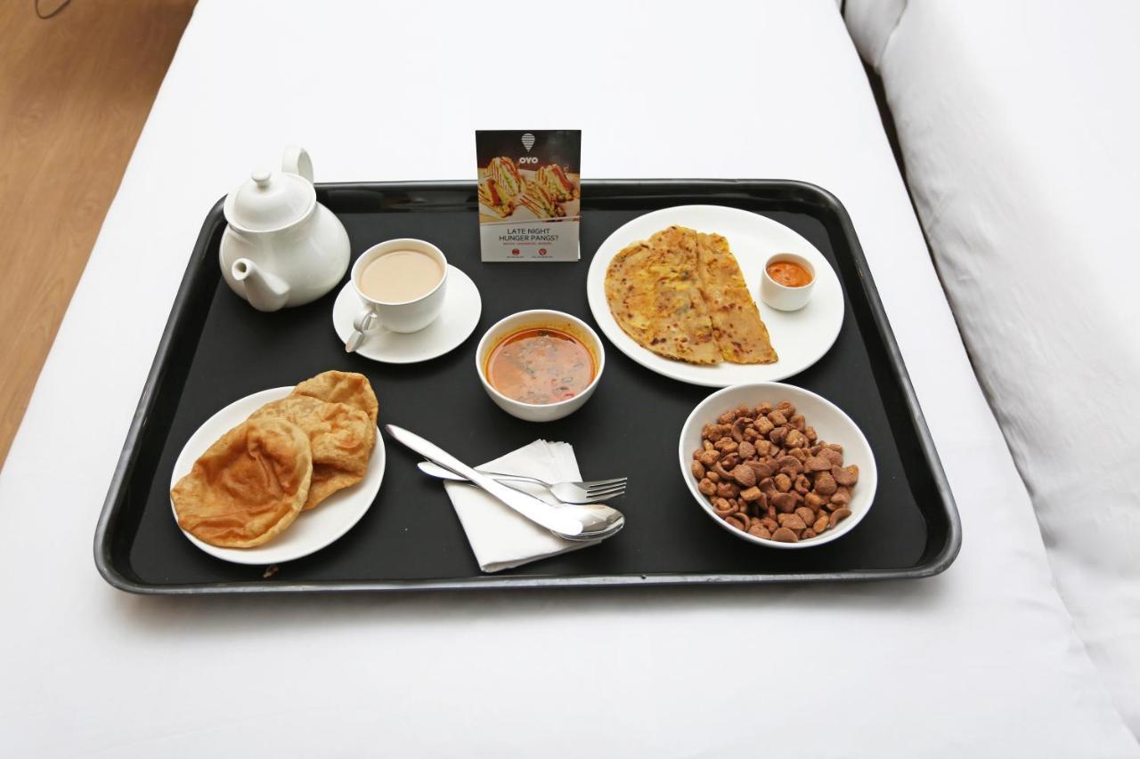 Oyo 255 White Zambala Hotel Katmandu Eksteriør bilde