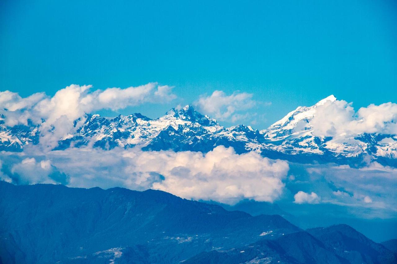 Oyo 255 White Zambala Hotel Katmandu Eksteriør bilde