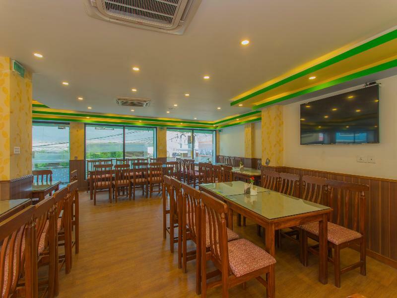 Oyo 255 White Zambala Hotel Katmandu Eksteriør bilde