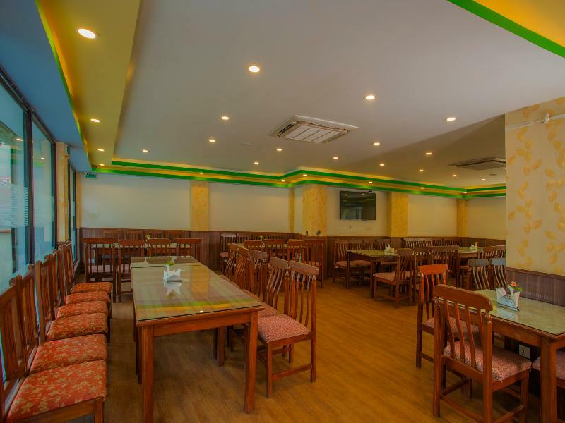 Oyo 255 White Zambala Hotel Katmandu Eksteriør bilde