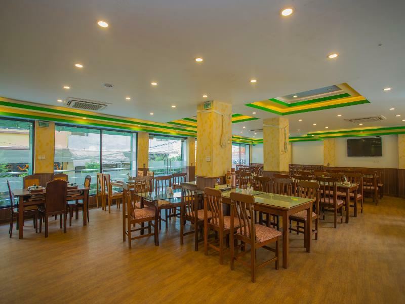 Oyo 255 White Zambala Hotel Katmandu Eksteriør bilde