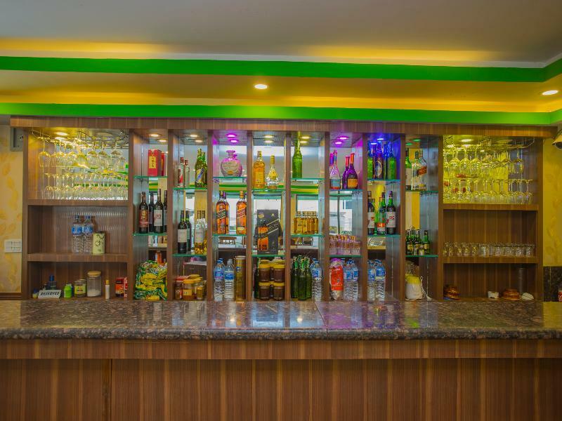 Oyo 255 White Zambala Hotel Katmandu Eksteriør bilde