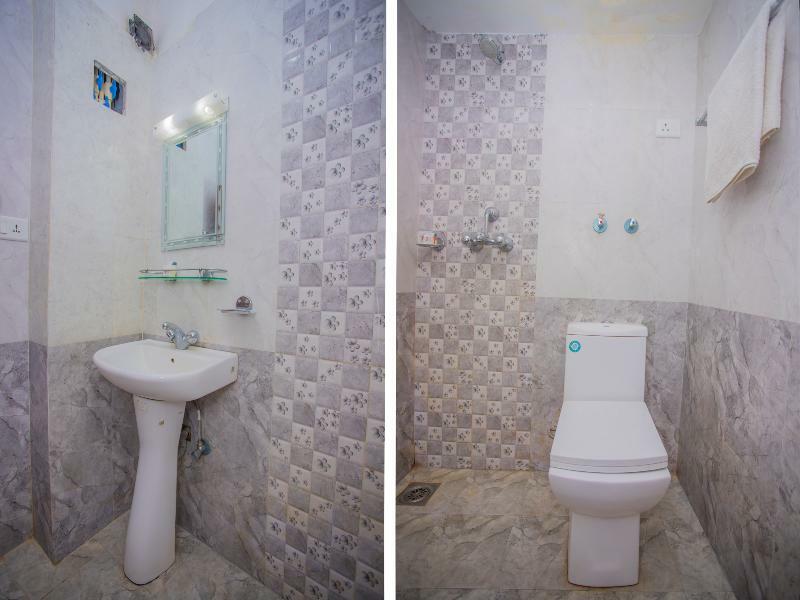 Oyo 255 White Zambala Hotel Katmandu Eksteriør bilde