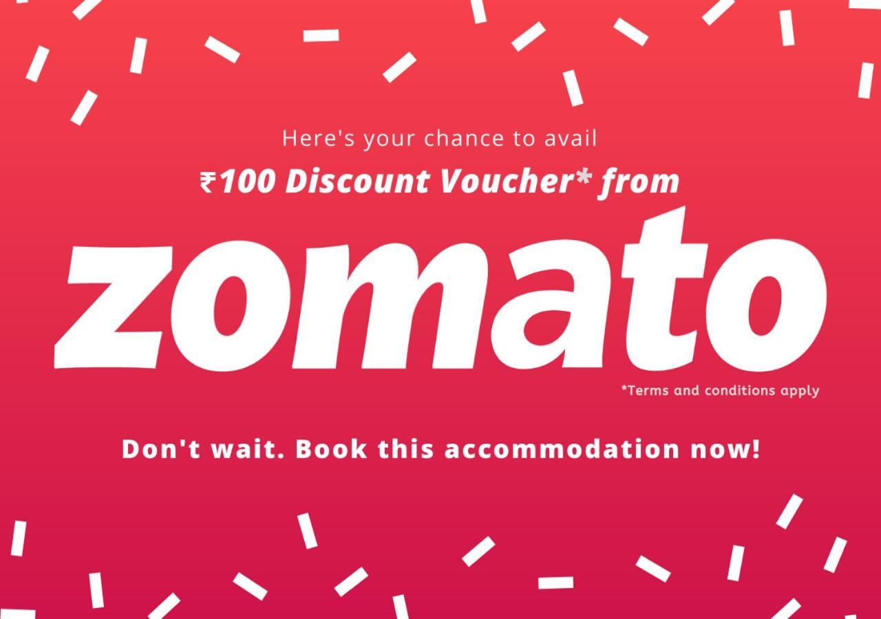 Oyo 255 White Zambala Hotel Katmandu Eksteriør bilde